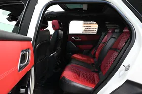 Land Rover Range Rover Velar 2020