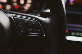 Audi A5 2019