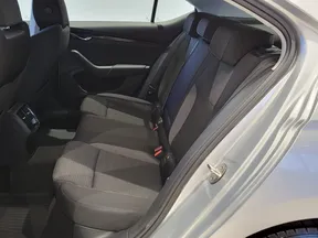 Škoda Octavia 2023
