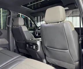 Chevrolet Silverado 1500 2024