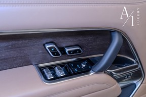 Land Rover Range Rover 2023