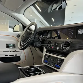 Rolls-Royce Spectre 2024
