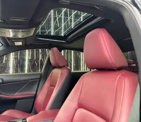 Lexus IS 300 2023