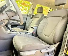 Hyundai Creta 2025