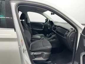Škoda Kodiaq 2020