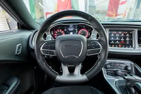 Dodge Challenger SRT Hellcat 2022