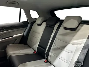Ford Territory 2024