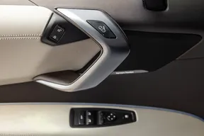 BMW i8 2016