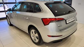 Škoda Scala 2020