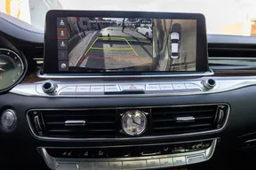 Kia K9 / K900 / Quoris 2020