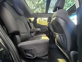 Hyundai Santa Fe 2016