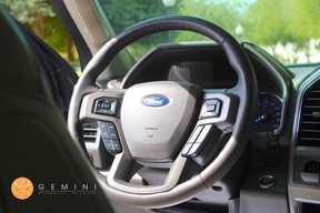 Ford Expedition 2019