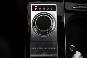 Land Rover Range Rover 2015