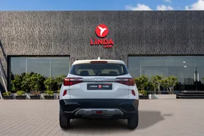 Kia Seltos 2023