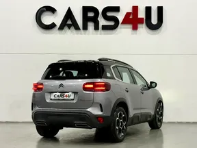 Citroën C5 Aircross 2025