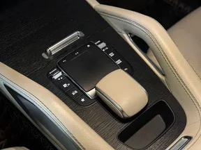 Mercedes-Benz GLE 450 2023