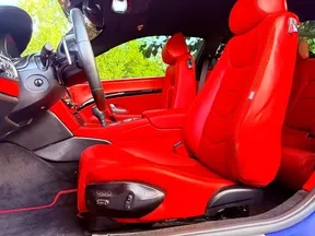 Maserati GranTurismo 2015