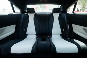 Mercedes-Benz E-Class 450 2021