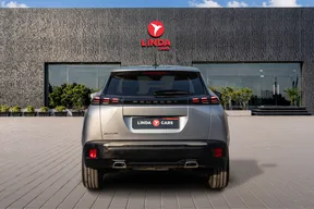 Peugeot 2008 2025