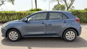 Kia Rio 2020
