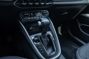 Chevrolet Groove 2023