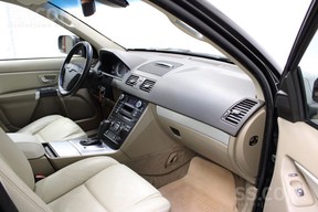 Volvo XC90 D5 2012