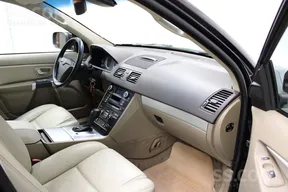 Volvo XC90 D5 2012