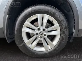 Škoda Kodiaq 2019