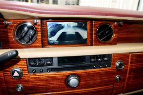 Rolls-Royce Phantom 2009