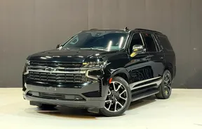 Chevrolet Tahoe 2022