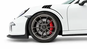 Porsche 911 GT3 RS 2016