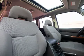 Nissan Patrol Super Safari / Vitic 2019