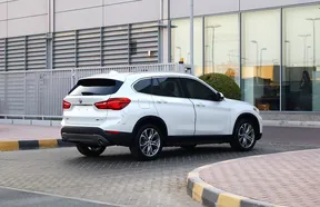BMW X1 20 2019
