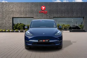 Tesla Model Y Long Range 2023