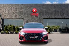 Audi RS3 2022
