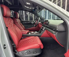Genesis GV80 Coupé 2025