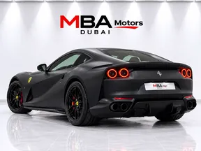 Ferrari 812 Superfast 2019