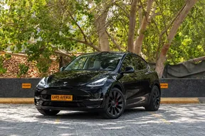 Tesla Model Y Performance 2023