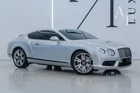 Bentley Continental GT 2015