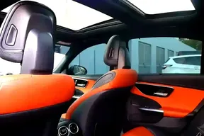 Mercedes-Benz C-Class 200 2023