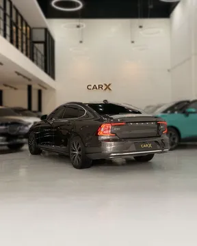Volvo S90 B6 2023