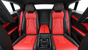 Lamborghini Urus 2022