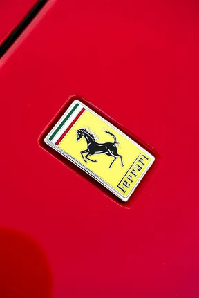 Ferrari Roma 2022