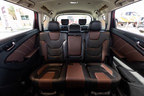 DFSK Glory 580 / Fengon 580 2023