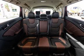 DFSK Glory 580 / Fengon 580 2023