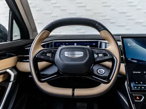 Geely Starray 2025