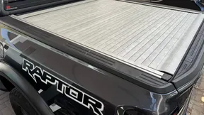 Ford Ranger Raptor 2024