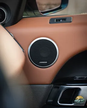 Land Rover Range Rover Sport 2016