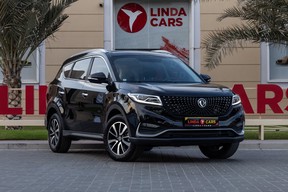 DFSK Glory 580 / Fengon 580 2023