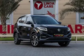 DFSK Glory 580 / Fengon 580 2023